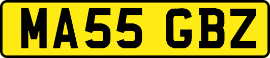 MA55GBZ
