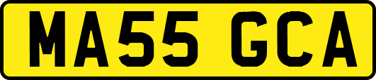 MA55GCA