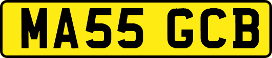 MA55GCB
