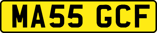 MA55GCF