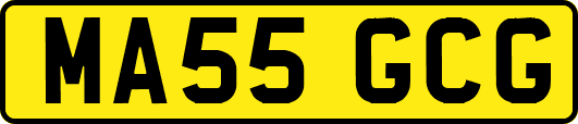 MA55GCG