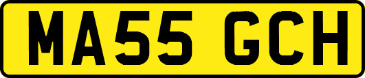 MA55GCH