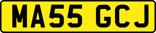 MA55GCJ