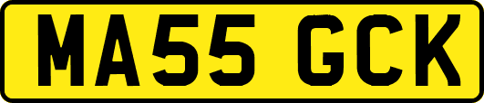 MA55GCK