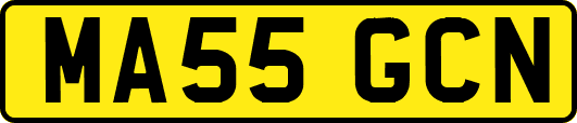 MA55GCN