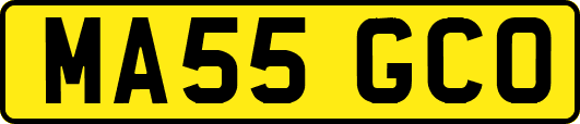MA55GCO