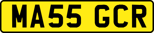 MA55GCR