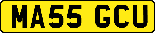 MA55GCU