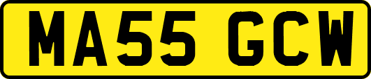 MA55GCW