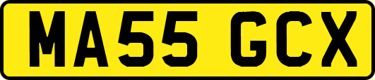 MA55GCX