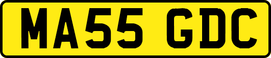 MA55GDC