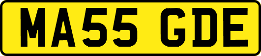 MA55GDE