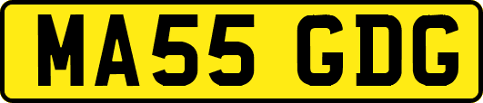 MA55GDG
