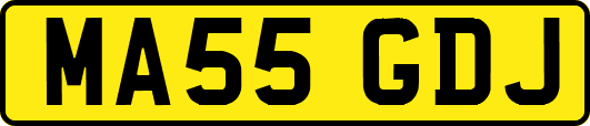 MA55GDJ