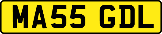 MA55GDL