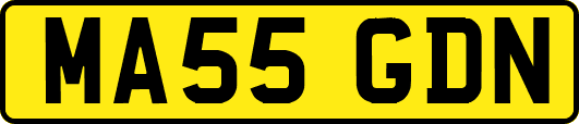 MA55GDN