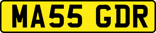 MA55GDR