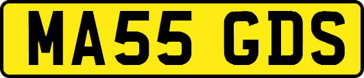 MA55GDS