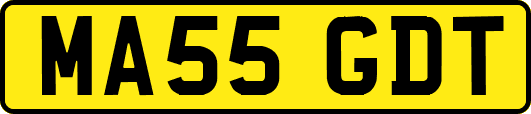 MA55GDT