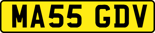 MA55GDV