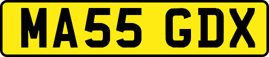 MA55GDX