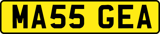 MA55GEA