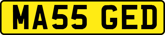 MA55GED