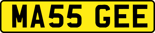MA55GEE