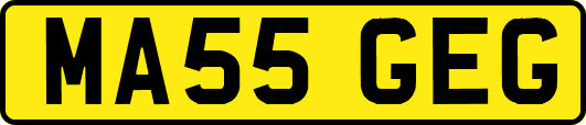 MA55GEG