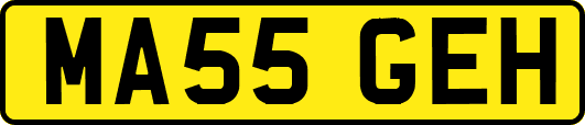 MA55GEH