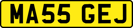 MA55GEJ