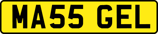 MA55GEL