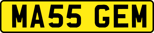 MA55GEM