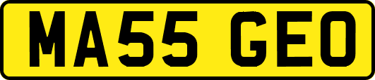 MA55GEO