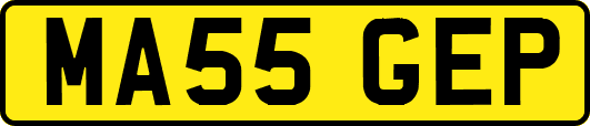 MA55GEP