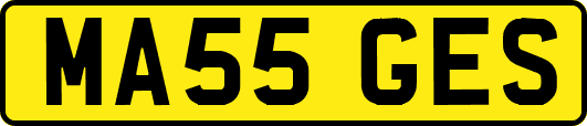 MA55GES