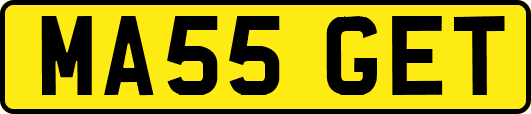 MA55GET