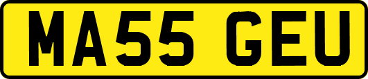MA55GEU