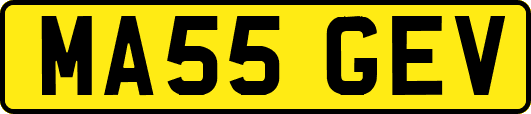 MA55GEV