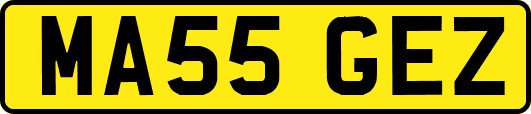 MA55GEZ