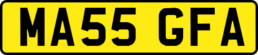 MA55GFA