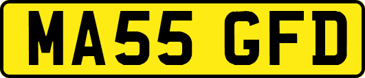 MA55GFD