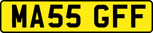 MA55GFF