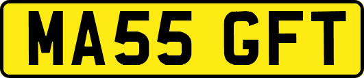 MA55GFT
