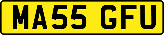 MA55GFU