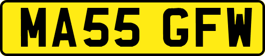 MA55GFW