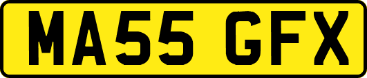 MA55GFX