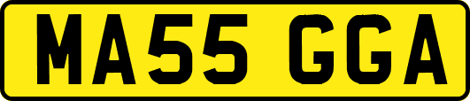 MA55GGA