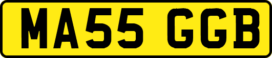 MA55GGB