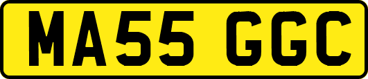 MA55GGC